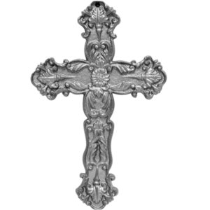 Figura Cruz hierro colado Española R910 (CRE)